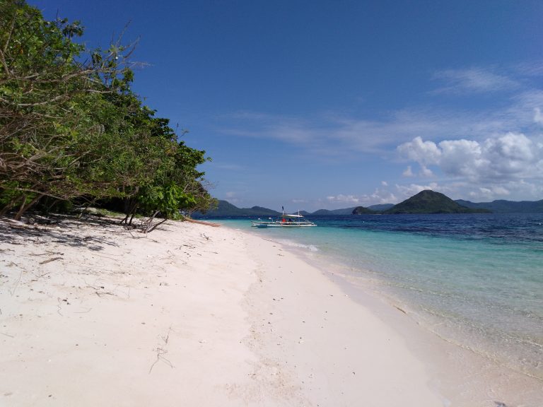 Linapacan, Palawan 6 - Conektome